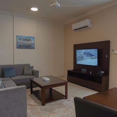 Anisa Residential Complex Apartment Салалах Стая снимка