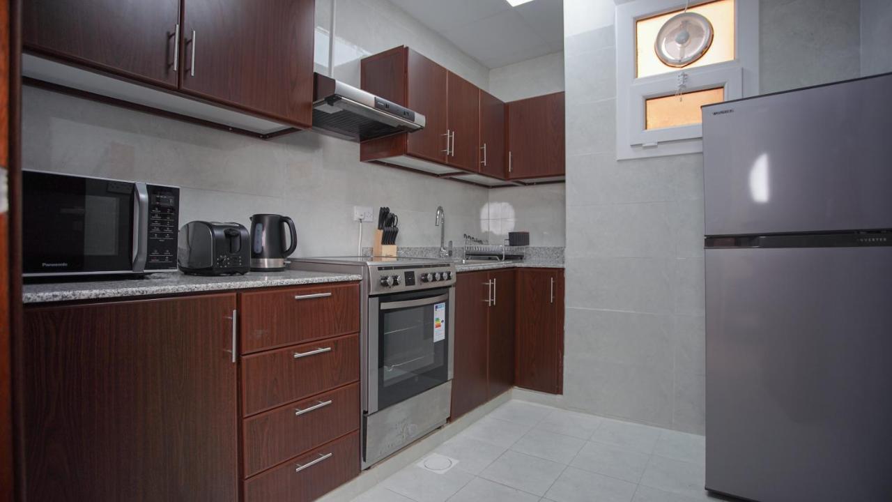 Anisa Residential Complex Apartment Салалах Екстериор снимка