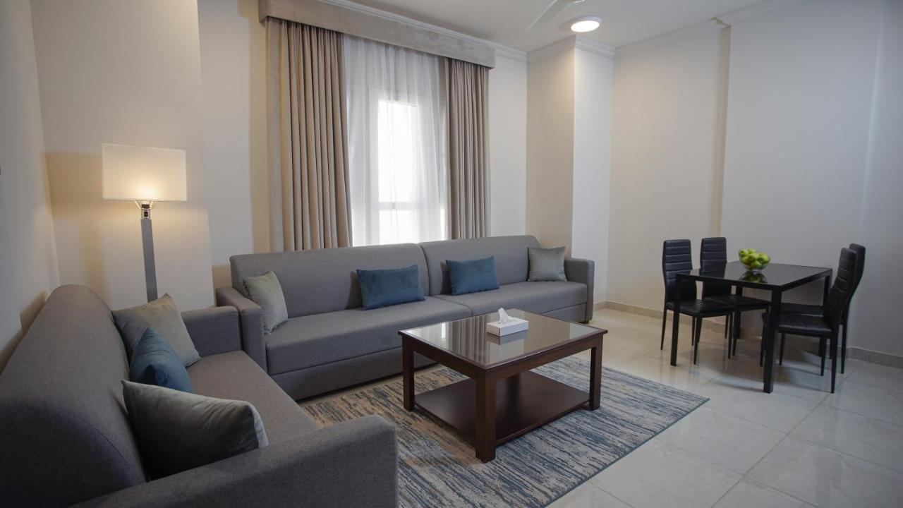 Anisa Residential Complex Apartment Салалах Екстериор снимка